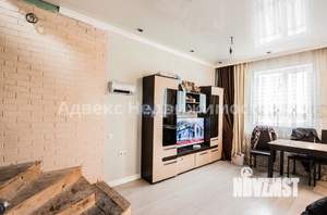 Дача 120м², 2-этажный, участок 5 сот.