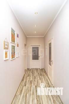 Дом 83м², 1-этажный, участок 6 сот.