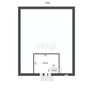 Дом 197м², 2-этажный, участок 9 сот.