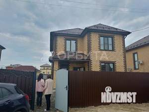 Дом 138м², 2-этажный, участок 5 сот.