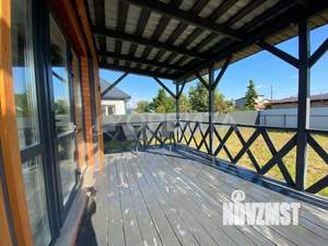 Дом 50м², 2-этажный, участок 5 сот.