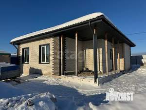 Дом 86м², 1-этажный, участок 8 сот.