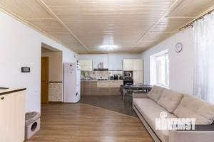 Дом 154м², 2-этажный, участок 10 сот.