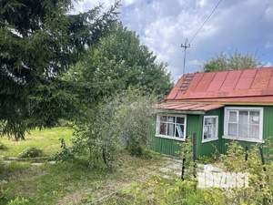 Дом 30м², 1-этажный, участок 4 сот.