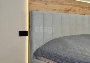 Дом 76м², 2-этажный, участок 8 сот.