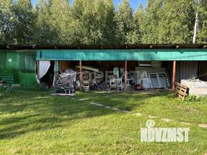 Дом 105м², 2-этажный, участок 14 сот.