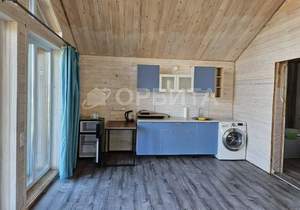 Дом 38м², 2-этажный, участок 0 сот.