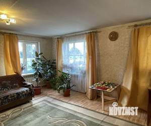 Дом 95м², 1-этажный, участок 12 сот.