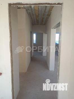 Дом 92м², 2-этажный, участок 5 сот.