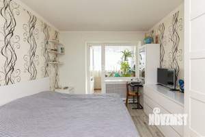 Таунхаус 76м², 2-этажный, участок 9 сот.