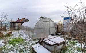 Дом 30м², 2-этажный, участок 4 сот.