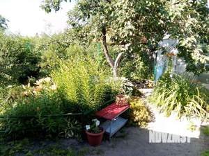 Дом 20м², 1-этажный, участок 3 сот.