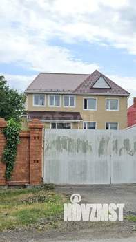 Дом 342м², 2-этажный, участок 11 сот.