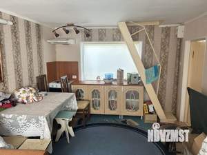 Дом 44м², 2-этажный, участок 4 сот.