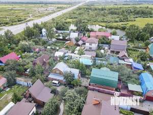 Дом 130м², 2-этажный, участок 5 сот.