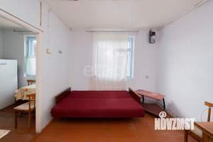 Дом 40м², 1-этажный, участок 5 сот.