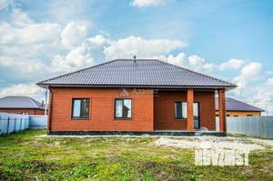 Коттедж 97м², 1-этажный, участок 6 сот.