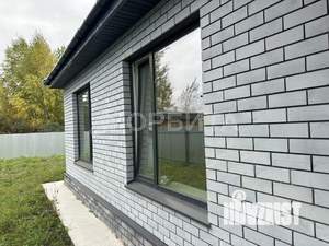 Дом 120м², 2-этажный, участок 5 сот.