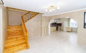 Дом 97м², 2-этажный, участок 6 сот.