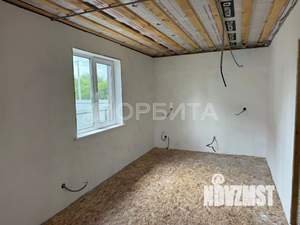 Дом 83м², 2-этажный, участок 6 сот.