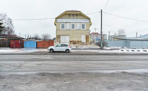 Дом 164м², 2-этажный, участок 4 сот.