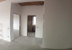 Дом 92м², 1-этажный, участок 6 сот.