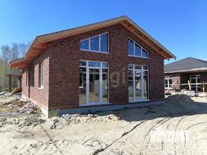 Дом 121м², 1-этажный, участок 5 сот.