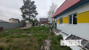 Дом 32м², 2-этажный, участок 6 сот.