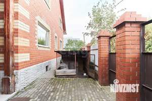 Дом 320м², 2-этажный, участок 8 сот.