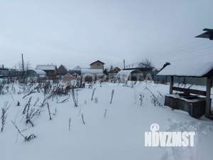Дом 40м², 2-этажный, участок 10 сот.