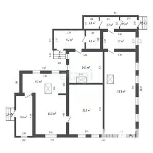 Дом 50м², 1-этажный, участок 6 сот.