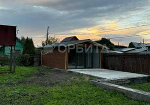 Дача 25м², 2-этажный, участок 0 сот.