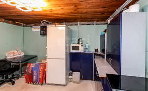 Дом 27м², 2-этажный, участок 4 сот.