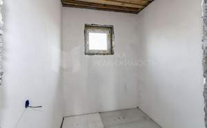 Дом 112м², 1-этажный, участок 6 сот.