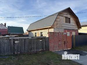 Дом 39м², 1-этажный, участок 6 сот.