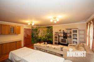 Коттедж 108м², 1-этажный, участок 8 сот.