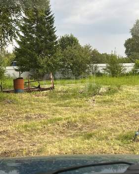 Дом 20м², 2-этажный, участок 10 сот.