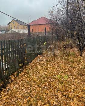 Дом 62м², 1-этажный, участок 5 сот.