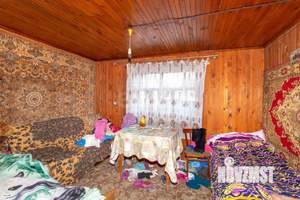 Дом 30м², 1-этажный, участок 8 сот.