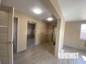 Дом 60м², 2-этажный, участок 5 сот.