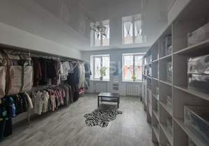 Дом 539м², 2-этажный, участок 0 сот.