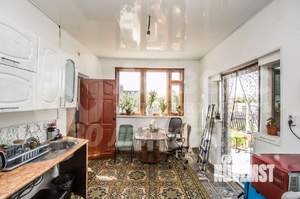 Дом 148м², 2-этажный, участок 5 сот.