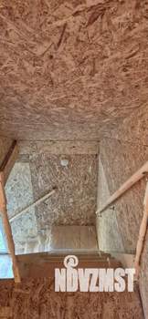 Дом 115м², 2-этажный, участок 8 сот.