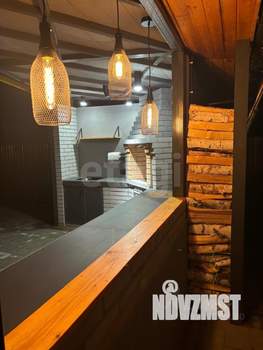 Дача 95м², 1-этажный, участок 5 сот.