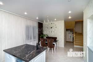 Дом 160м², 2-этажный, участок 8 сот.