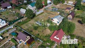 Дом 36м², 1-этажный, участок 13 сот.