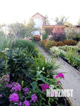 Дом 20м², 1-этажный, участок 3 сот.