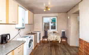 Дом 100м², 2-этажный, участок 9 сот.