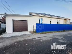 Дом 100м², 1-этажный, участок 5 сот.