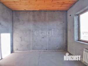 Дом 180м², 2-этажный, участок 7 сот.